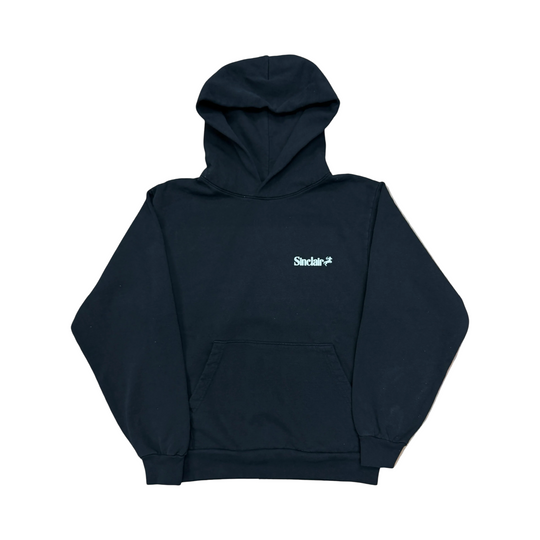 Sinclair Clairssential Hoodie Black