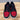 Jordan 1 Retro Low Bred (2015) - toe