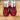 Reebok Answer 4 OG 'White Red' 2021 - toe