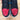 Jordan 1 Retro High NC to Chi (Women's) - toe