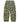 Vale Forever Kamo 2000 Sweatpants Green/Camo