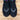 Jordan 8 Retro Aqua (2025) - toe