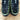 Nike Air Max TL 2.5 Black Citron - toe