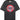 Satoshi Nakamoto ask satoshi embellished distressed cotton t-shirt