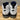 Nike Air Max 2 CB '94 White Old Royal - back
