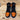 Jordan 1 Retro Shattered Backboard - toe