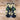 Jordan 6 Retro Electric Green (GS) - sole