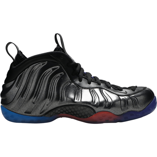 Nike Air Foamposite One QS Gradient Soles