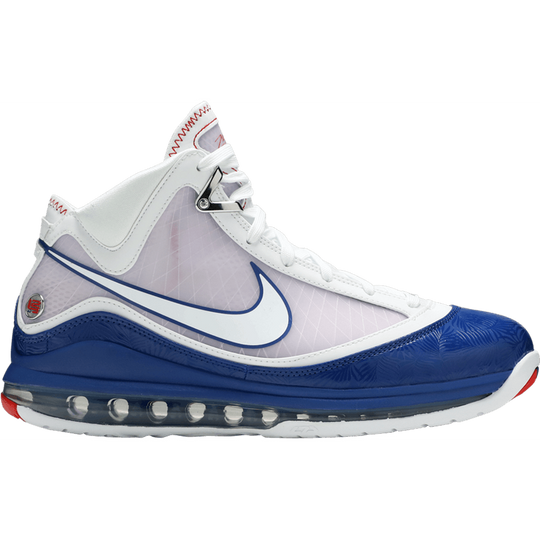 Nike LeBron 7 Los Angeles Dodgers