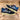 Jordan 4 Retro Union Off Noir - side