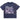 Boredom Kills French Tee Navy