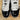 Jordan 11 Retro Concord (2018) - toe