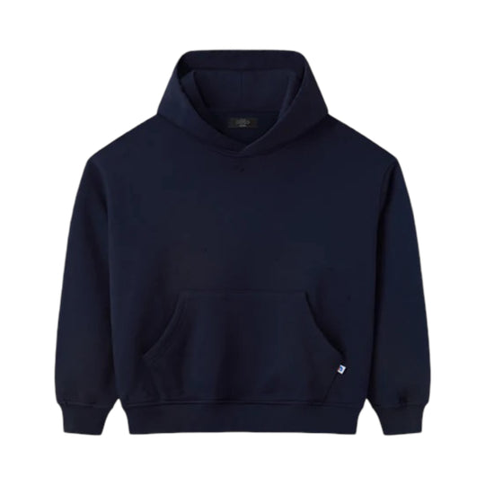 HMDD H-Star Hoodie Vintage Black