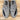 adidas Yeezy Boost 350 V2 Slate - toe