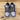Nike Dunk Low SE Platinum Violet Cave Stone - toe