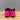 Nike GT Future Hyper Pink - back