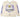 Better with Age Vanity Waffle Long Sleeve Ivory