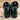 Jordan 6 Retro Champagne - back