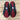 Nike LeBron 7 Fairfax Away (2020) - sole