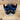 Jordan 1 Retro High Royal Toe - back