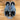 Jordan 11 Retro Legend Blue (2024) (GS) - sole