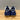 Nike Air Foamposite Pro Blue Void University Red - back