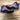 Nike Air Bakin SP Supreme Black Gradient - front