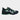 Eric Emanuel x Sickö Sneaker Green Plaid/Black