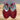Reebok Answer 4 OG 'White Red' 2021 - sole