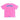 Chrome Hearts Scroll T-Shirt Pink