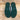 Jordan 1 Retro High OG Gorge Green - sole