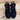 Jordan 6 Retro Black Infrared (2019) - aux