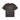 Boredom Kills Scramble Tee Vintage Black