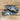 Saucony ProGrid Triumph 4 Ice Orion Blue - front