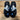 Jordan 14 Retro Black University Blue (2026) - sole
