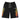 Boredom Kills Up In Flames Shorts