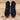 Jordan 11 Retro Playoffs Bred (2019) - toe