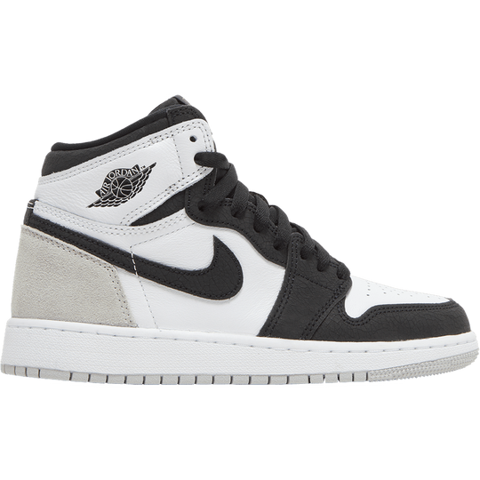 Jordan 1 Retro High OG Bleached Coral (GS)