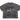 MIxed Emotions Friends Tee Grey