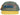 Up7 Skate Shop Intl Street Team Hat Green Bean