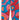 Parra Serpent Track Pants Multicolor