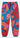 Parra Serpent Track Pants Multicolor