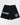 Eric Emanuel Sickö Basic Shorts Black