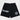 Eric Emanuel x Sickö Basic Shorts Black
