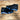 Jordan 14 Retro Black University Blue (2026) - front
