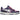 A Bathing Ape Bape SK8 Sta Purple White