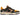 A Bathing Ape Bape SK8 Sta Vintage Black Yellow