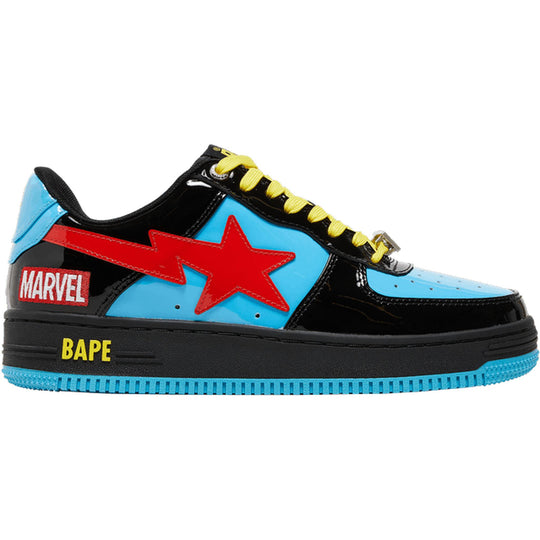 A Bathing Ape Bape Sta Marvel Comics Black Widow (2022)