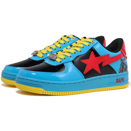 A Bathing Ape Bape Sta Marvel Comics Dr. Strange