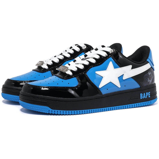 A Bathing Ape Bape Sta Marvel Comics Venom